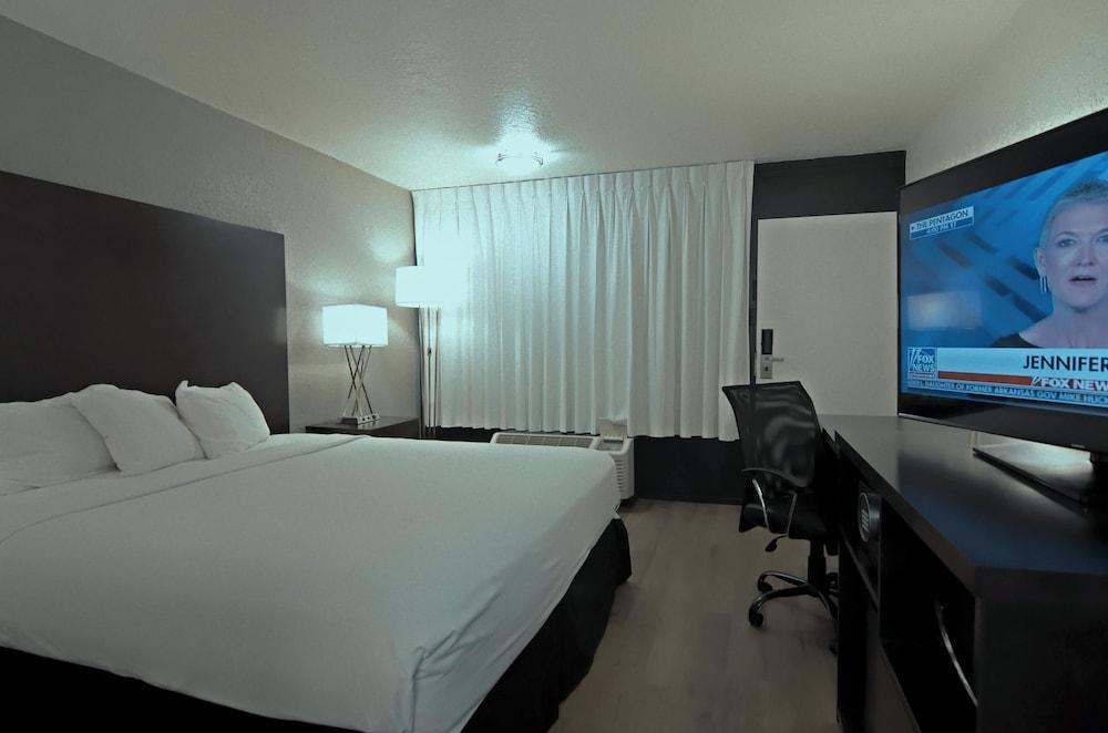 Hotel Monreale Express International Drive Орландо Екстер'єр фото